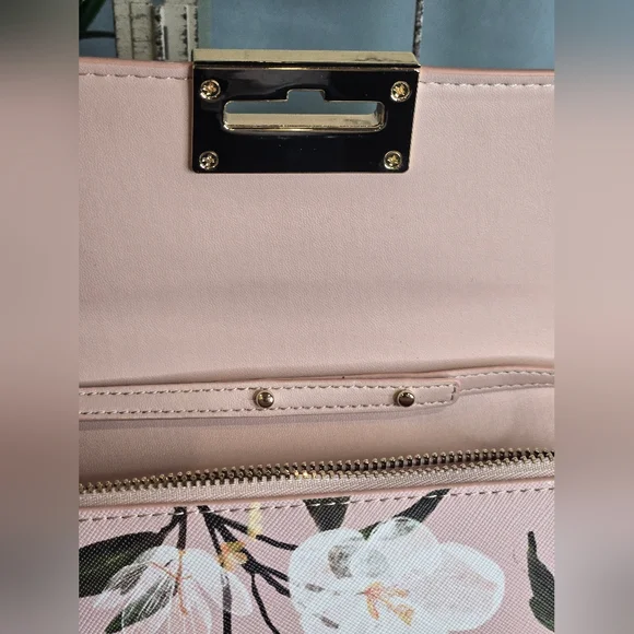 Ted Baker Parisa Crossbody Bag - Picture 8 of 9